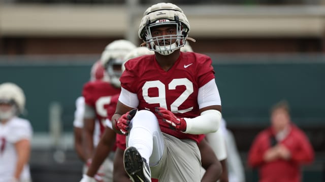 Justin Eboigbe (92)